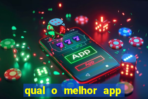 qual o melhor app para analisar jogos de futebol